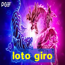 loto giro